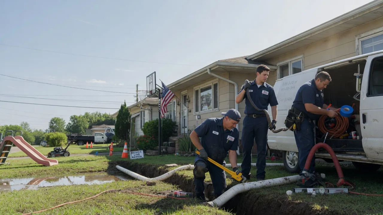 Toilet Installation in Vincennes, IN near me